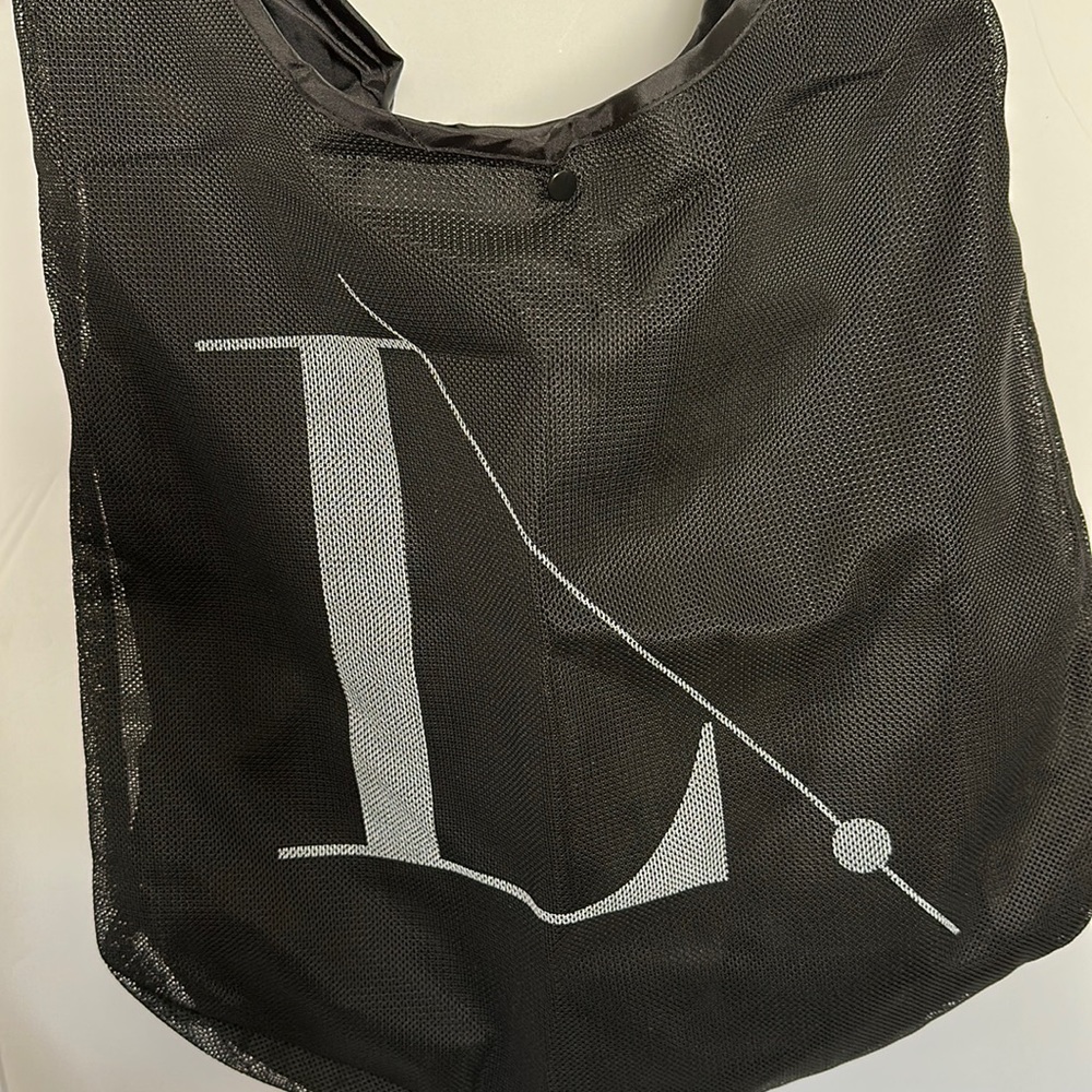 Limelight by Alcone Swag Bag Sling Bag